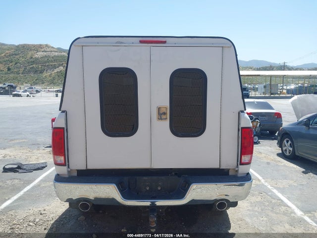 Ram 1500 Slt