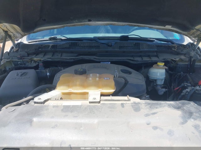 Ram 1500 Slt