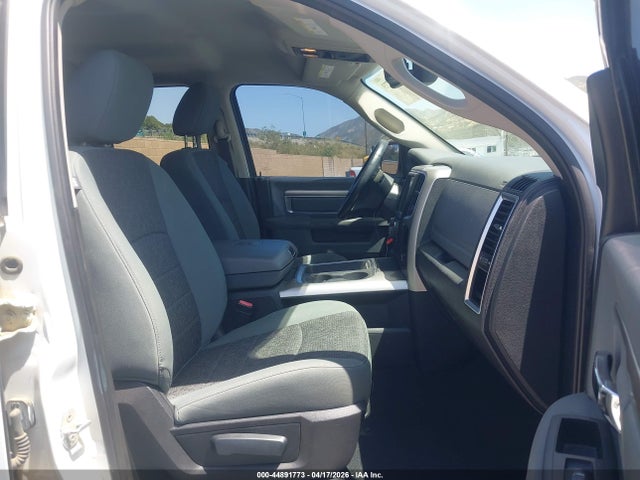 Ram 1500 Slt