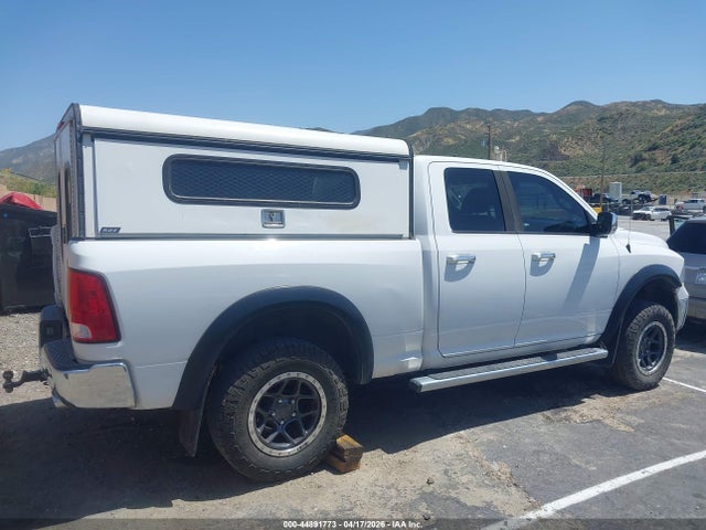 Ram 1500 Slt