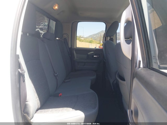 Ram 1500 Slt