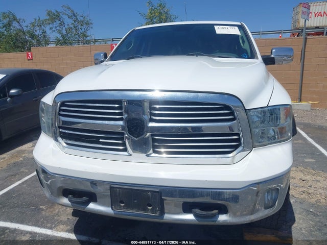 Ram 1500 Slt