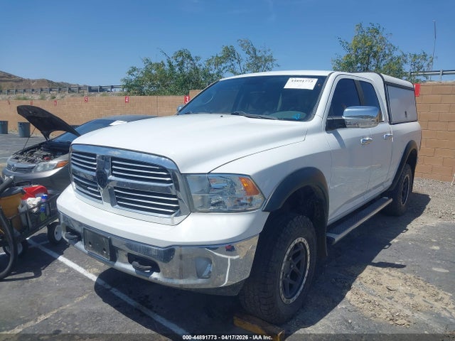 Ram 1500 Slt