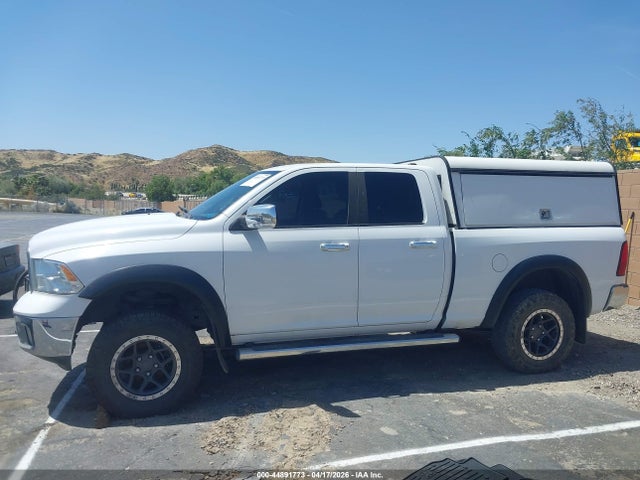 Ram 1500 Slt