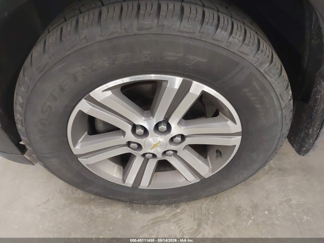 Chevrolet Traverse 2lt
