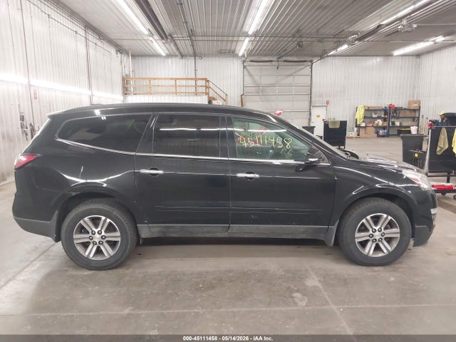 Chevrolet Traverse 2lt