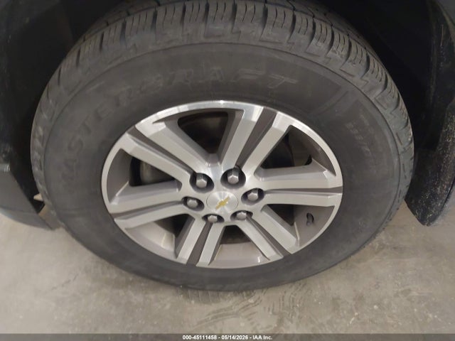 Chevrolet Traverse 2lt