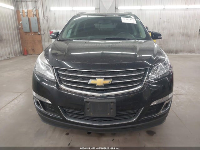 Chevrolet Traverse 2lt