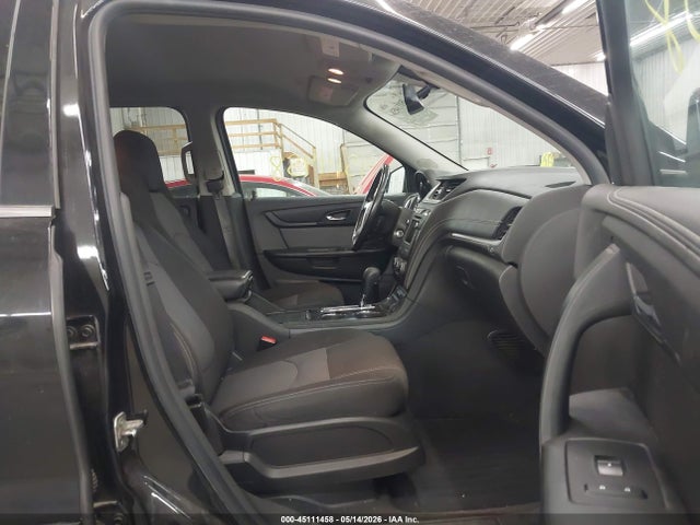 Chevrolet Traverse 2lt