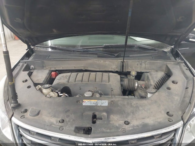Chevrolet Traverse 2lt