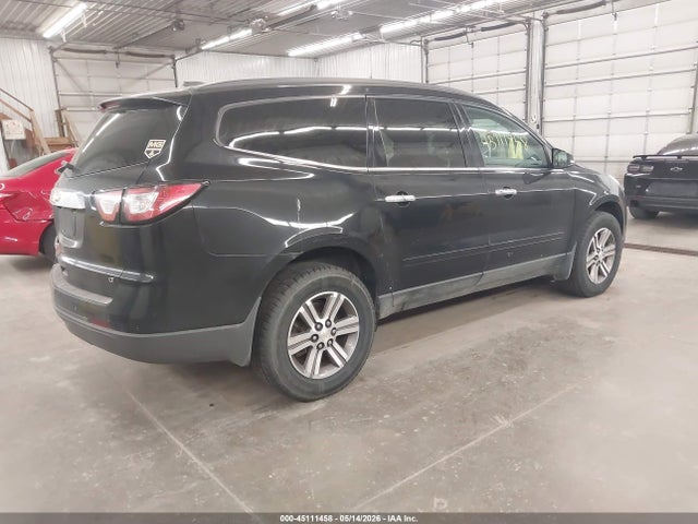 Chevrolet Traverse 2lt