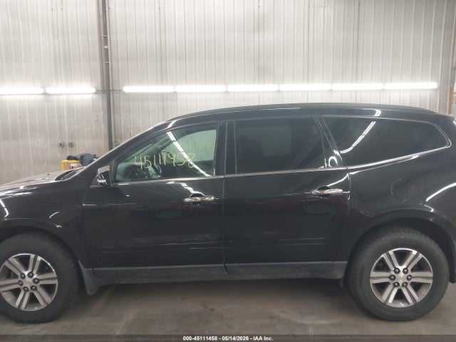 Chevrolet Traverse 2lt