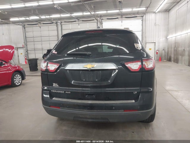 Chevrolet Traverse 2lt