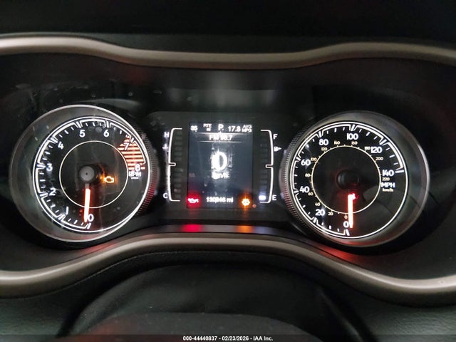 Jeep Cherokee Latitude