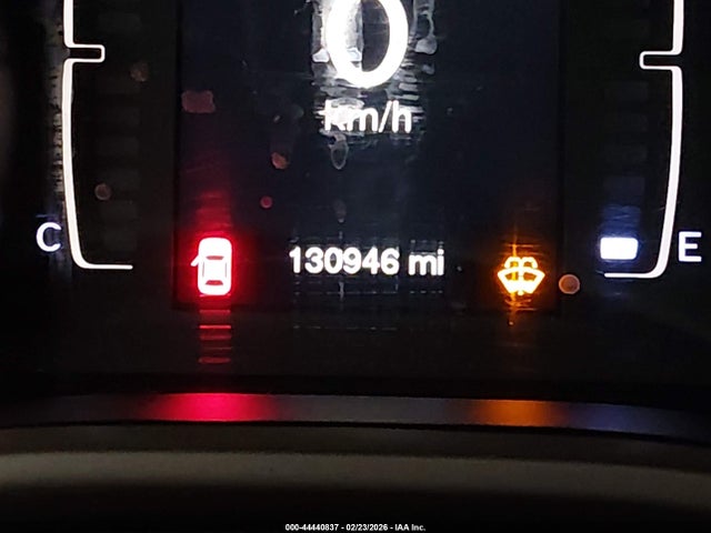 Jeep Cherokee Latitude