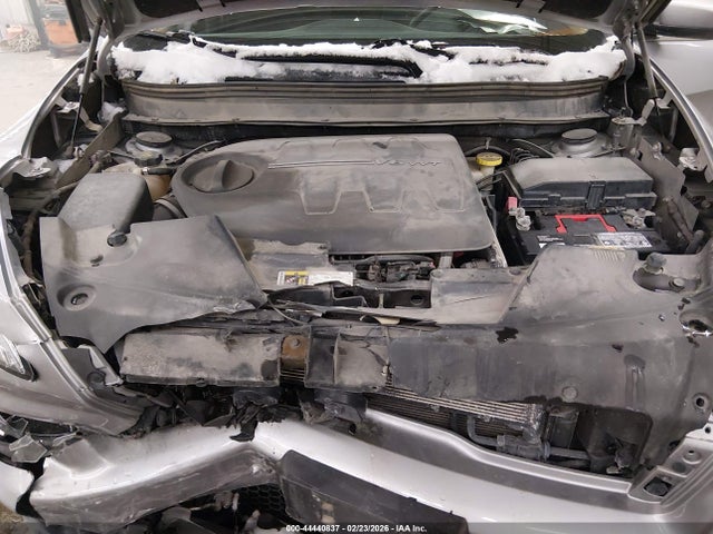 Jeep Cherokee Latitude