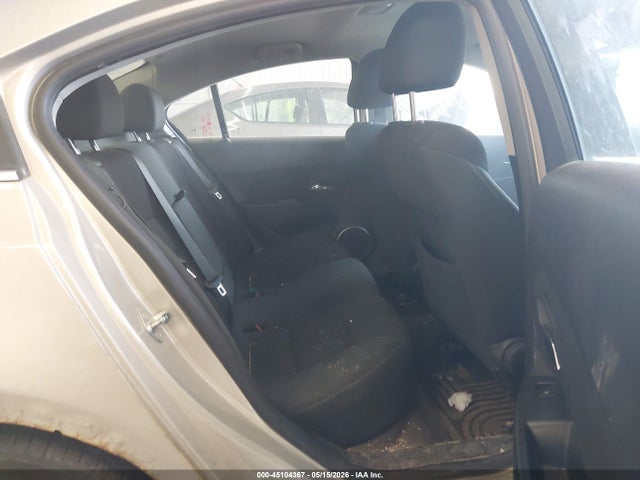 Chevrolet Cruze Eco