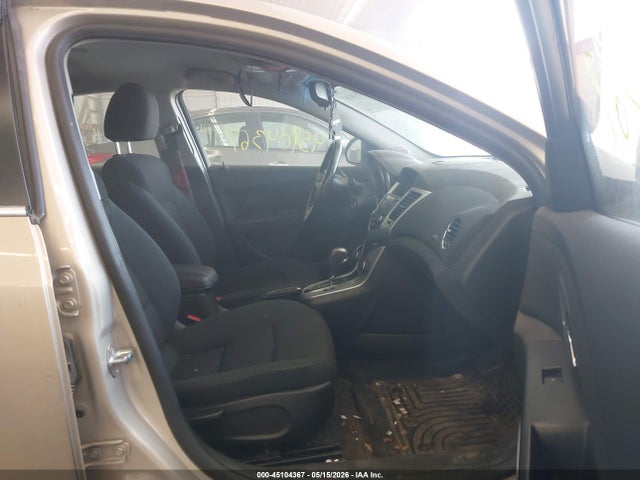 Chevrolet Cruze Eco