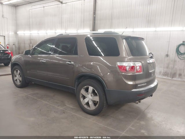 GMC Acadia Slt-1