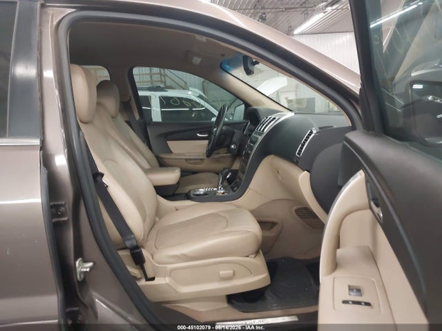GMC Acadia Slt-1