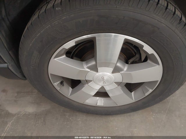 GMC Acadia Slt-1