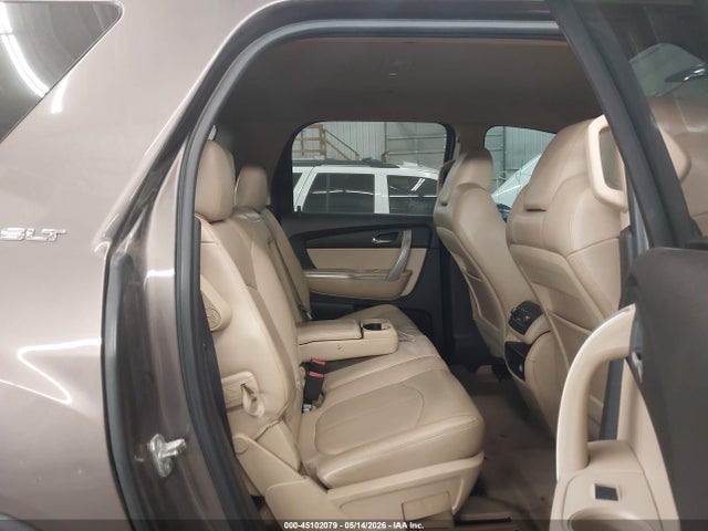 GMC Acadia Slt-1