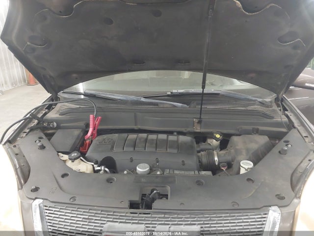 GMC Acadia Slt-1