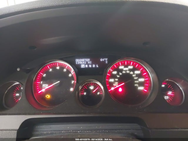 GMC Acadia Slt-1