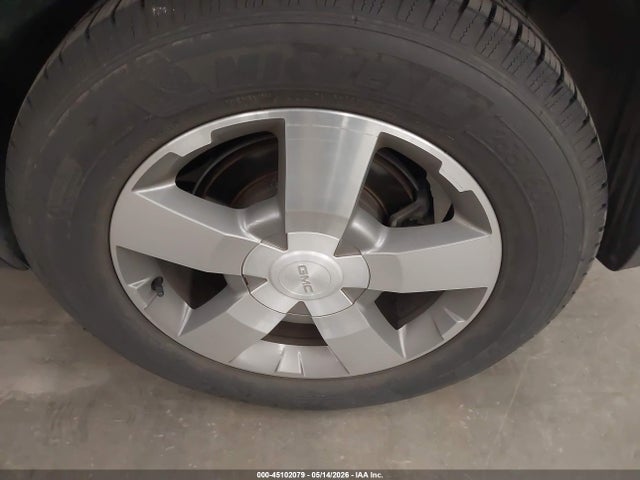 GMC Acadia Slt-1