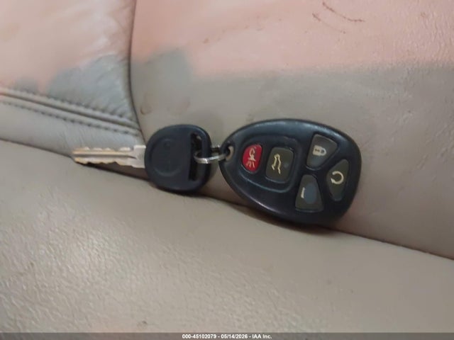 GMC Acadia Slt-1
