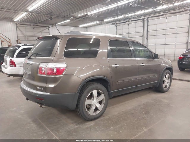 GMC Acadia Slt-1