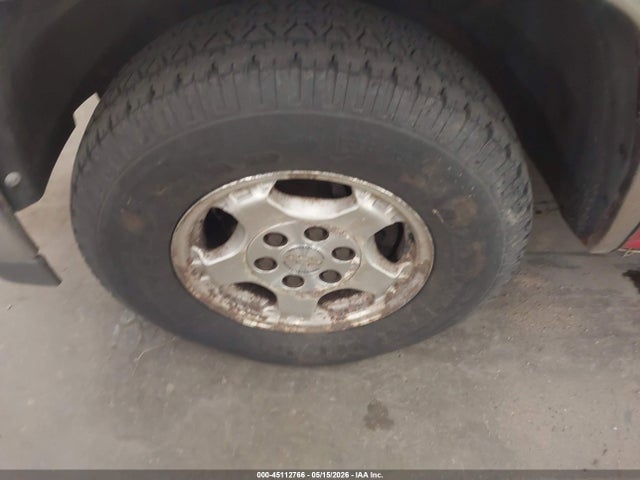 Chevrolet Silverado 1500 Lt