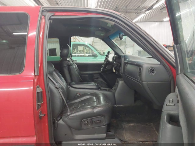 Chevrolet Silverado 1500 Lt