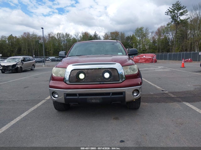 Toyota Tundra Sr5 5.7l V8