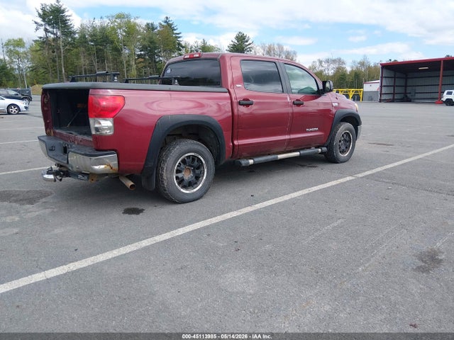 Toyota Tundra Sr5 5.7l V8