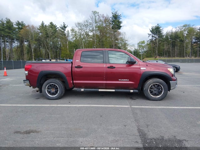 Toyota Tundra Sr5 5.7l V8