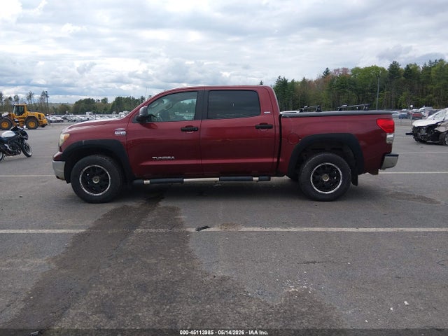 Toyota Tundra Sr5 5.7l V8