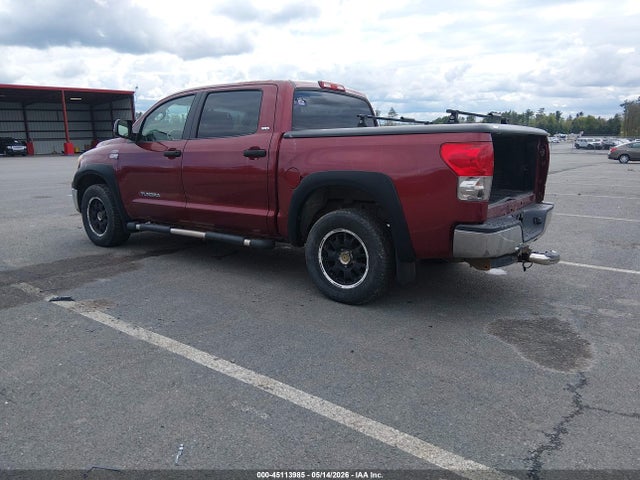 Toyota Tundra Sr5 5.7l V8