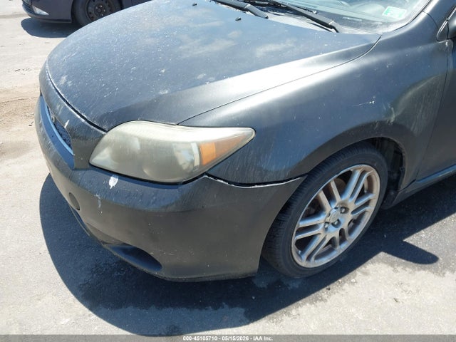 Scion TC