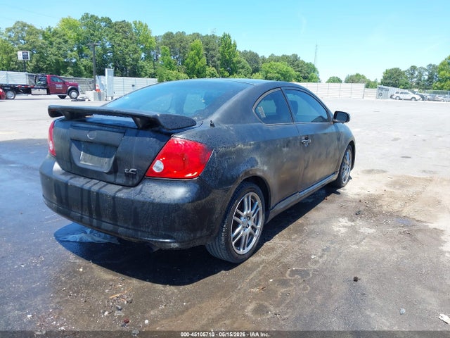 Scion TC