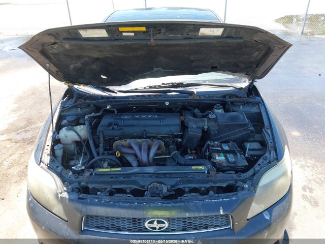 Scion TC
