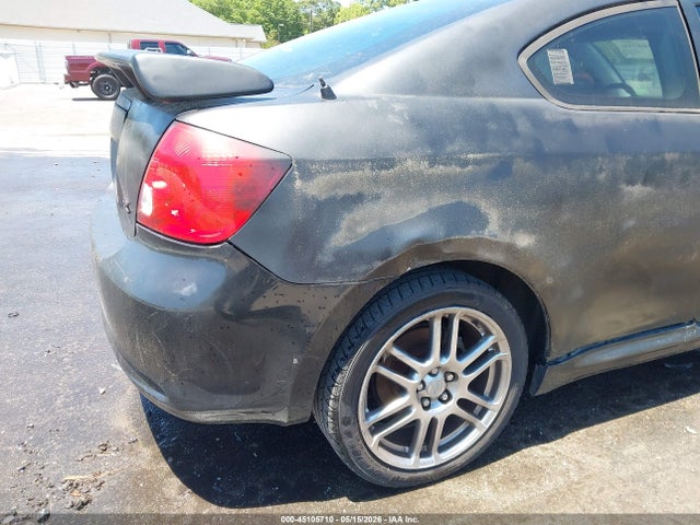 Scion TC