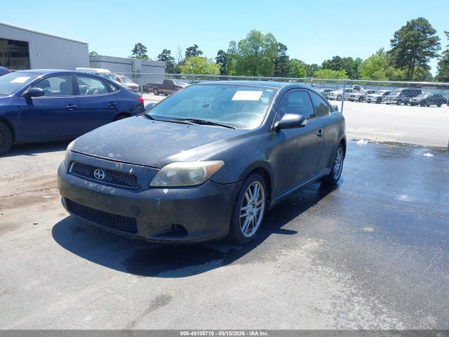 Scion TC