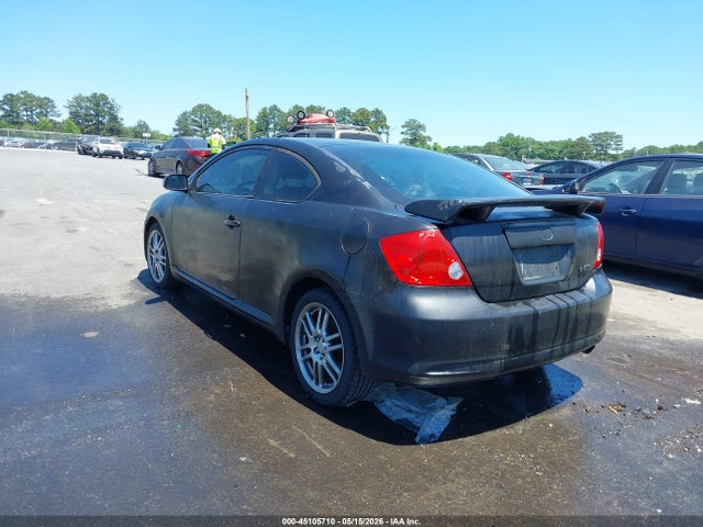 Scion TC