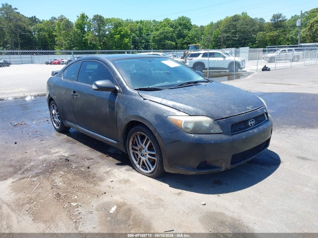 Salvage Scion TC Image