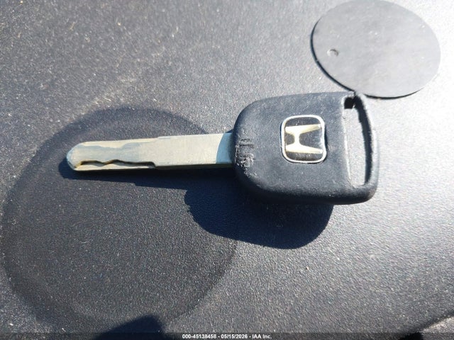 Honda Accord 2.4 Lx