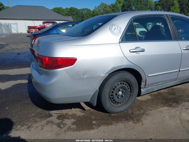 Honda Accord 2.4 Lx