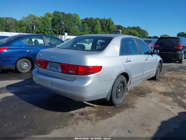 Honda Accord 2.4 Lx