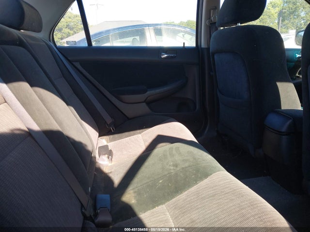 Honda Accord 2.4 Lx