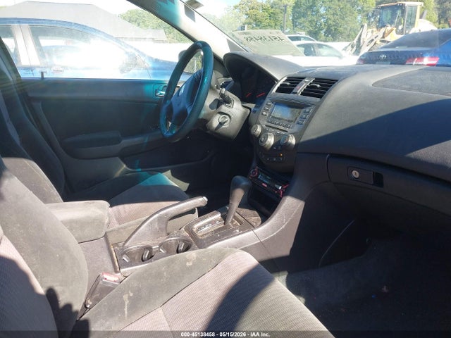 Honda Accord 2.4 Lx